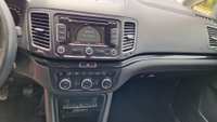 Seat Alhambra, slika 20