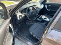 BMW 116, slika 12