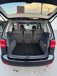 Volkswagen Touran, slika 16