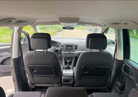 Volkswagen Sharan, slika 24