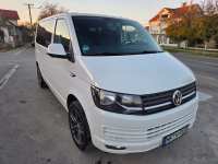 Volkswagen Transporter T6, slika 2