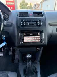 Volkswagen Touran, slika 12