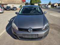 Volkswagen Golf 6, slika 1