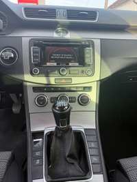 Volkswagen Pasat B7, slika 13