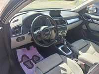 Audi Q3, slika 5