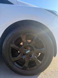 Ford Fiesta, slika 8