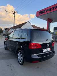 Volkswagen Touran, slika 4