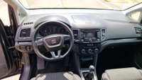 Seat Alhambra, slika 9