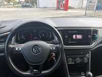 Volkswagen T Roc, slika 15