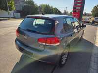 Volkswagen Golf 6, slika 5