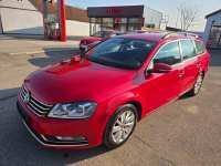Volkswagen Pasat B7, slika 2
