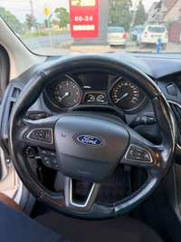 Ford Focus, slika 14