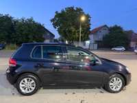 Volkswagen Golf 6 Style, slika 4