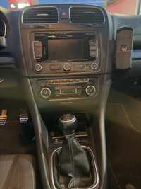 Volkswagen Golf 6 Style, slika 11