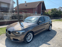 BMW 116, slika 4