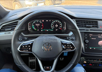 Volkswagen Tiguan 3x R Line, slika 25