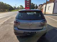 Volkswagen Golf 5, slika 6