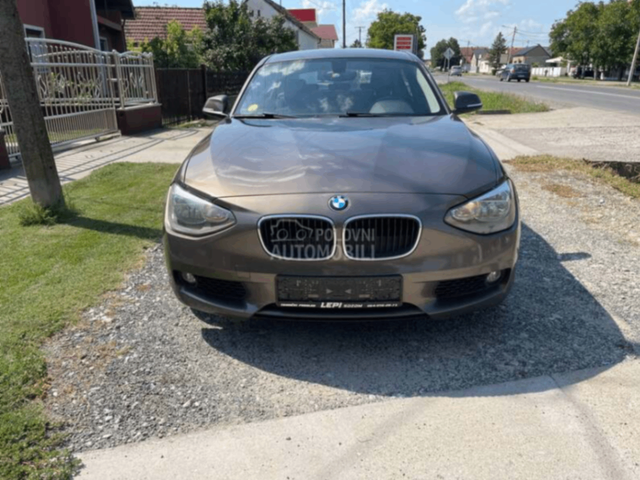 BMW 116