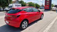 Opel Astra K, slika 4