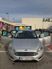 Ford Focus 1.5 TDCI Titanium, slika 10