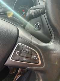 Ford Focus 1.5 TDCI Titanium, slika 16