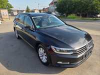 Volkswagen Pasat B8, slika 3