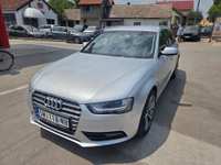 Audi A4 Avant, slika 3