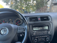 Volkswagen Jetta, slika 8