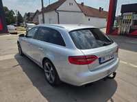 Audi A4 Avant, slika 4