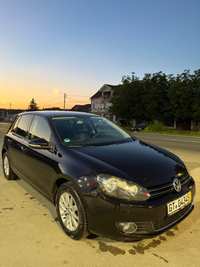 Volkswagen Golf 6 Style, slika 8