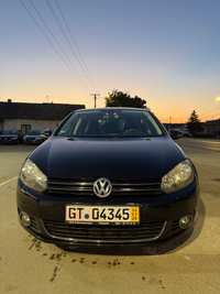 Volkswagen Golf 6 Style, slika 1