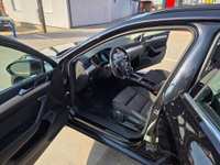 Volkswagen Pasat B8, slika 8