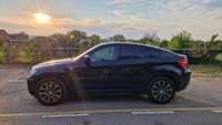 BMW X6 40d, slika 5