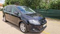 Seat Alhambra, slika 2