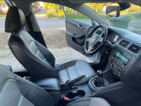 Volkswagen Jetta, slika 15