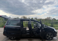 Volkswagen Sharan, slika 11