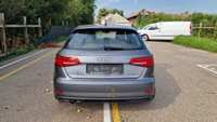 Audi A3, slika 6