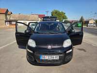 Fiat Panda, slika 8