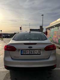 Ford Focus 1.5 TDCI Titanium, slika 5