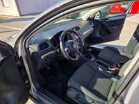 Volkswagen Golf 6, slika 8