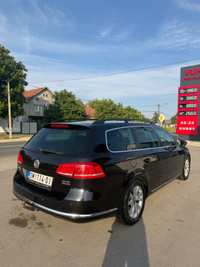 Volkswagen Pasat B7, slika 6