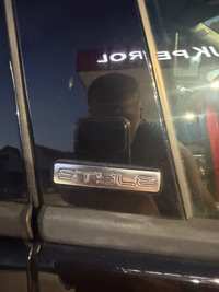 Volkswagen Golf 6 Style, slika 10