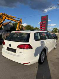 Volkswagen Golf 7, slika 6