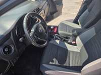 Tojota Avensis, slika 8