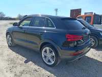Audi Q3, slika 3