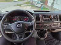 Volkswagen Transporter T6, slika 15