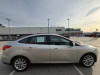 Ford Focus 1.5 TDCI Titanium, slika 7