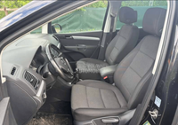 Volkswagen Sharan, slika 19