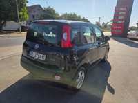 Fiat Panda, slika 4