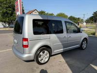 Volkswagen Caddy, slika 6